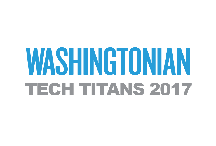 Cofense Tech Titans Award - Top Technology Company in the Email Security Space