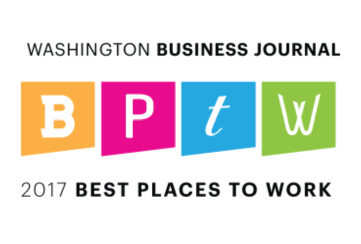 Cofense named Best Places to Work by Washington Business Journal