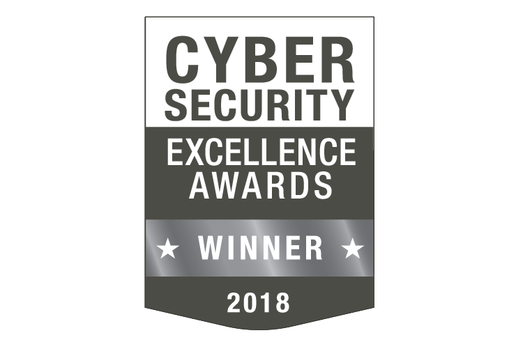 Cofense Award - Recognized for Industry-Leading Email Security Solutions