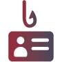 Gen phishing icon for phishing detection and prevention