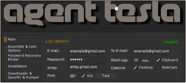 Illustration of Phishing Email Prevention
