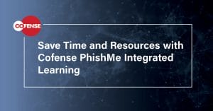 PhishMe Integrated Learning Blog