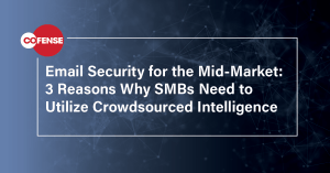 3 Reasons Why SMBs Need to Utilize Crowdsourced Intelligence